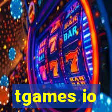 tgames io